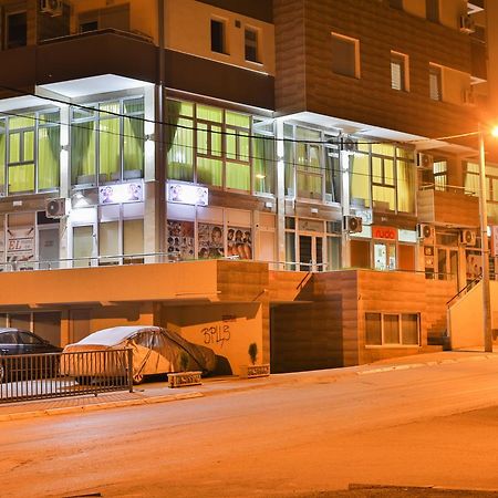 Harmony Bed And Breakfast Vranje Buitenkant foto