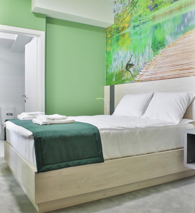 Harmony Bed And Breakfast Vranje Buitenkant foto