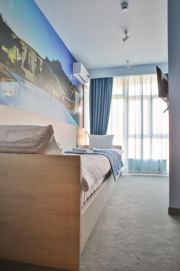 Harmony Bed And Breakfast Vranje Buitenkant foto
