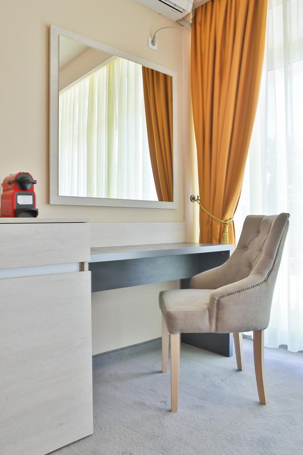 Harmony Bed And Breakfast Vranje Buitenkant foto