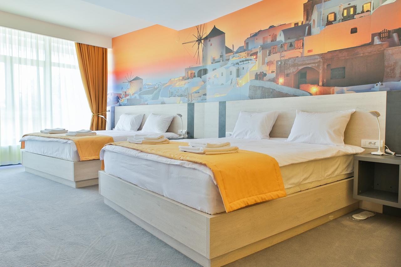 Harmony Bed And Breakfast Vranje Buitenkant foto