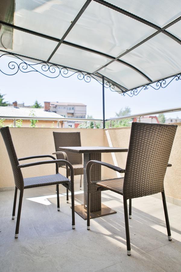 Harmony Bed And Breakfast Vranje Buitenkant foto