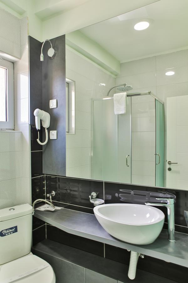 Harmony Bed And Breakfast Vranje Buitenkant foto