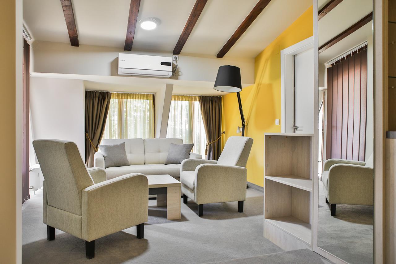 Harmony Bed And Breakfast Vranje Buitenkant foto