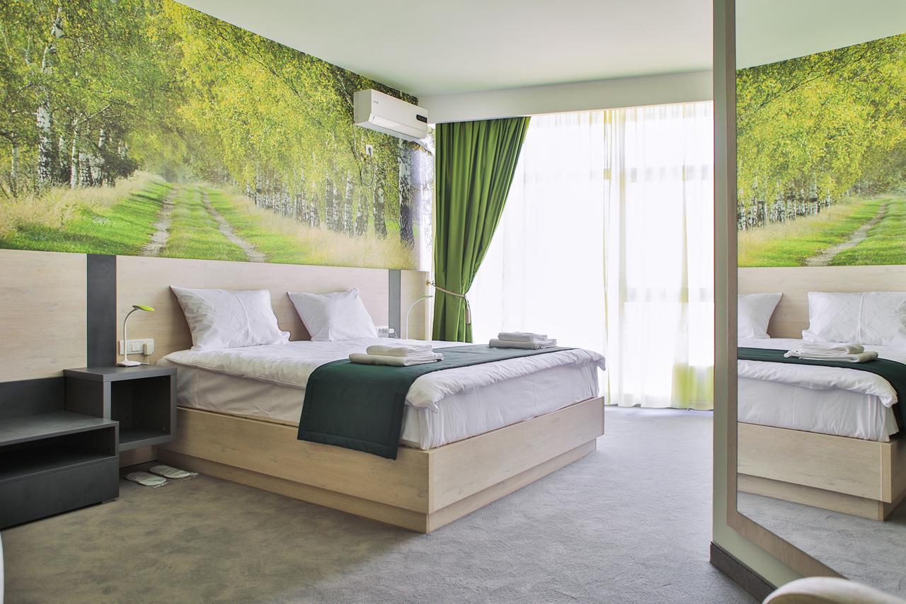 Harmony Bed And Breakfast Vranje Buitenkant foto