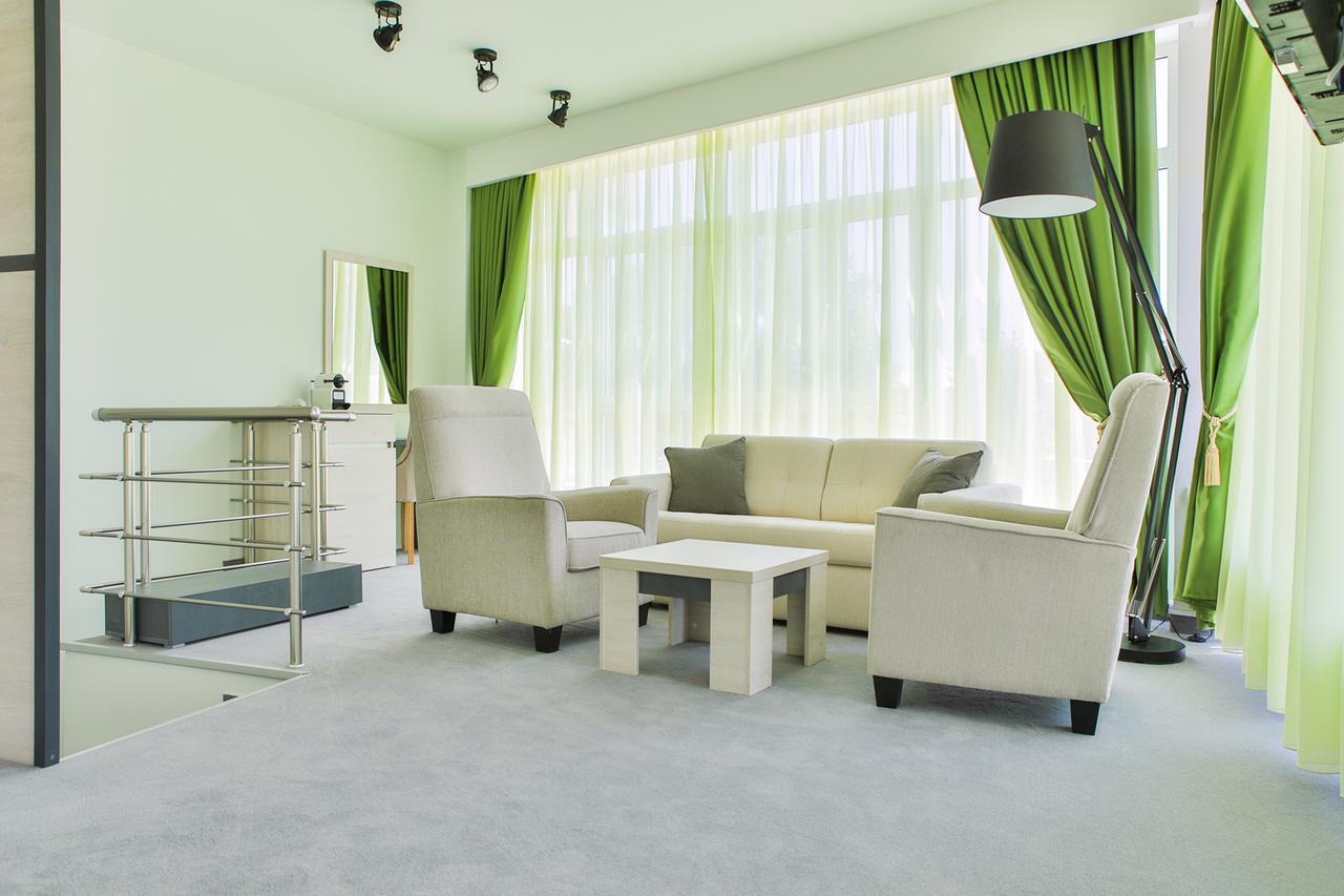 Harmony Bed And Breakfast Vranje Buitenkant foto