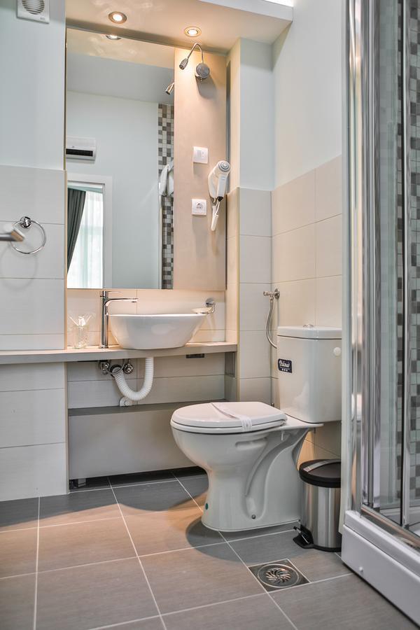 Harmony Bed And Breakfast Vranje Buitenkant foto