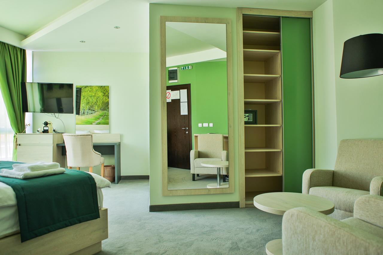 Harmony Bed And Breakfast Vranje Buitenkant foto