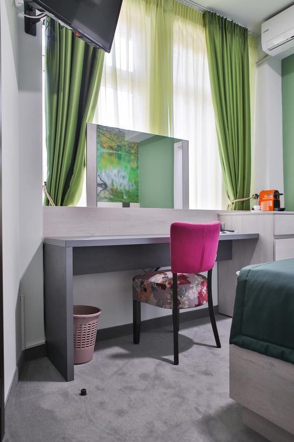 Harmony Bed And Breakfast Vranje Buitenkant foto
