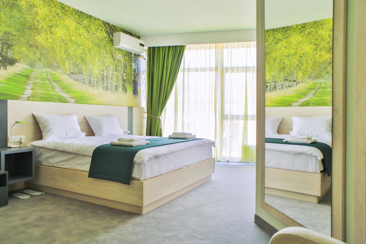 Harmony Bed And Breakfast Vranje Buitenkant foto