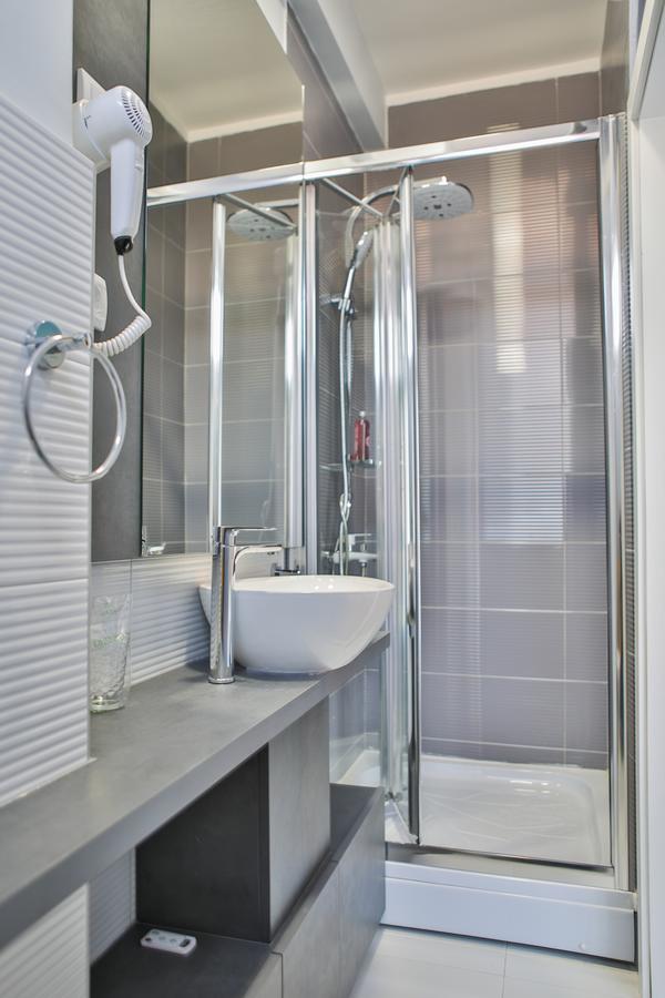 Harmony Bed And Breakfast Vranje Buitenkant foto