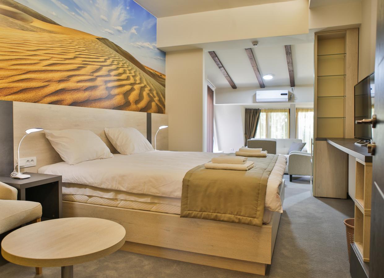 Harmony Bed And Breakfast Vranje Buitenkant foto