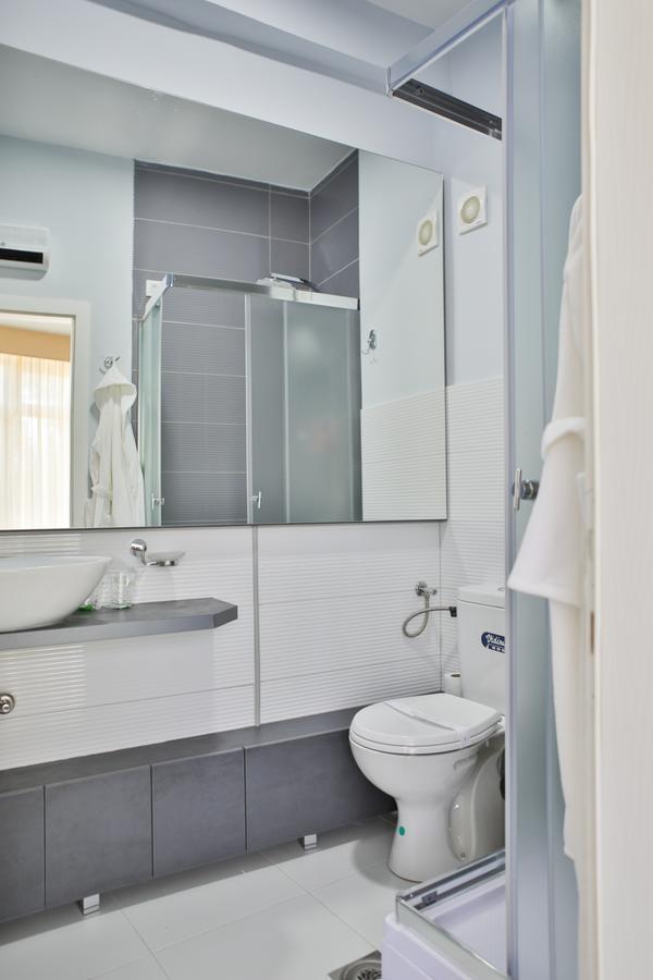 Harmony Bed And Breakfast Vranje Buitenkant foto