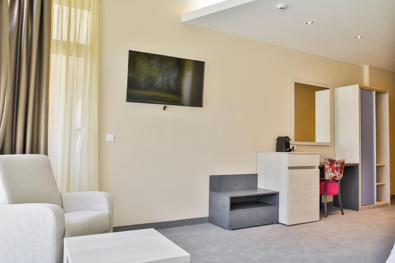 Harmony Bed And Breakfast Vranje Buitenkant foto