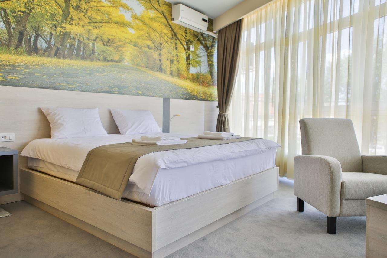 Harmony Bed And Breakfast Vranje Buitenkant foto