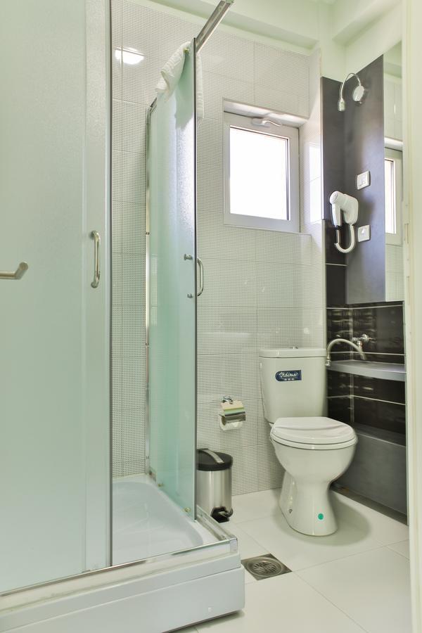 Harmony Bed And Breakfast Vranje Buitenkant foto