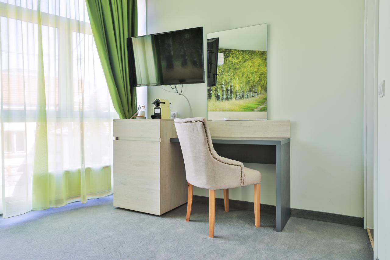 Harmony Bed And Breakfast Vranje Buitenkant foto