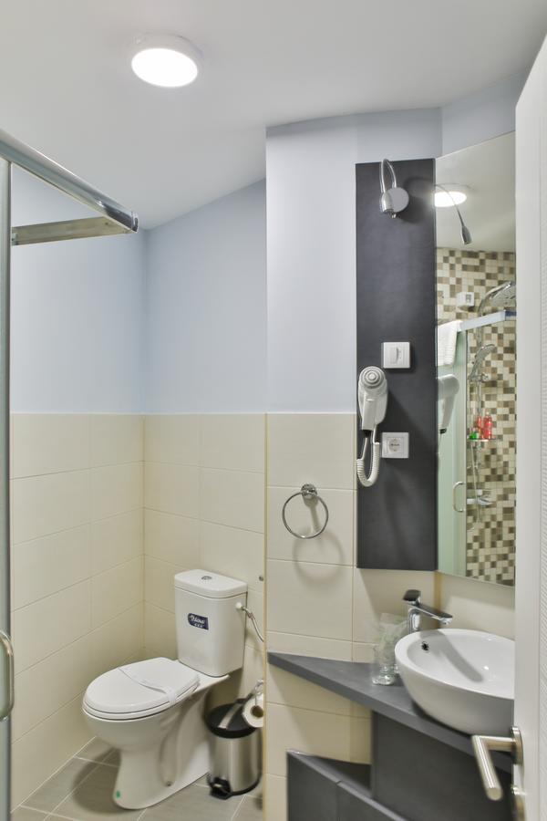 Harmony Bed And Breakfast Vranje Buitenkant foto
