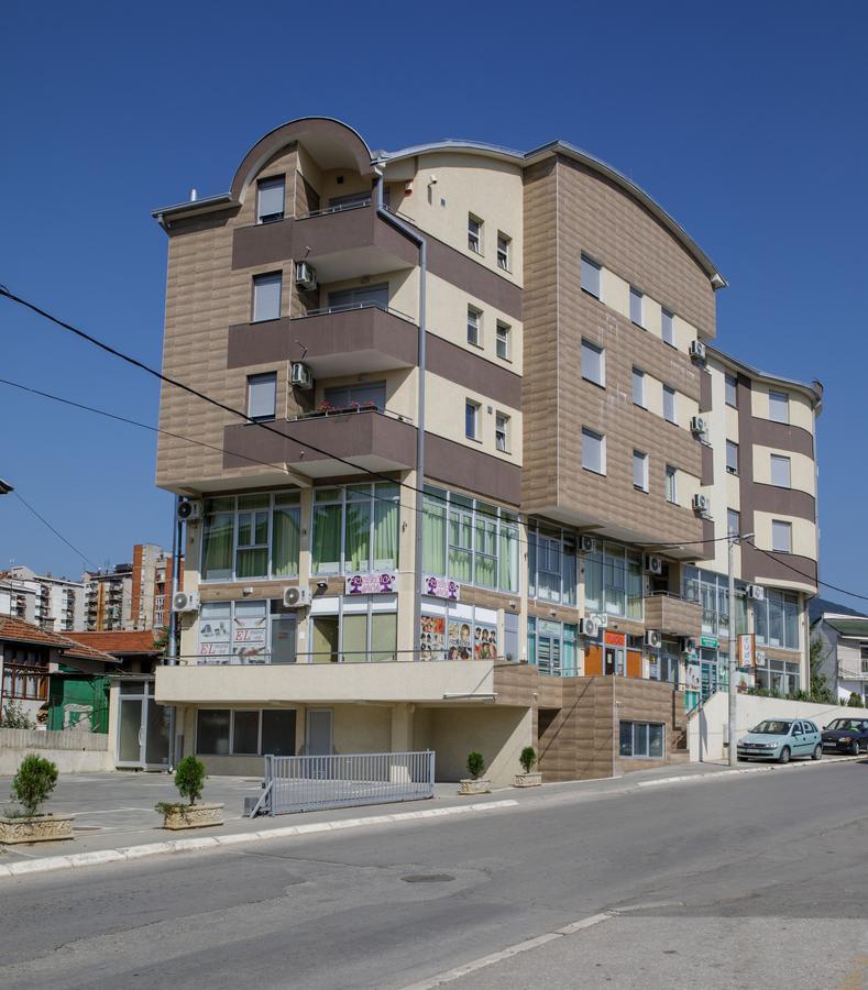 Harmony Bed And Breakfast Vranje Buitenkant foto